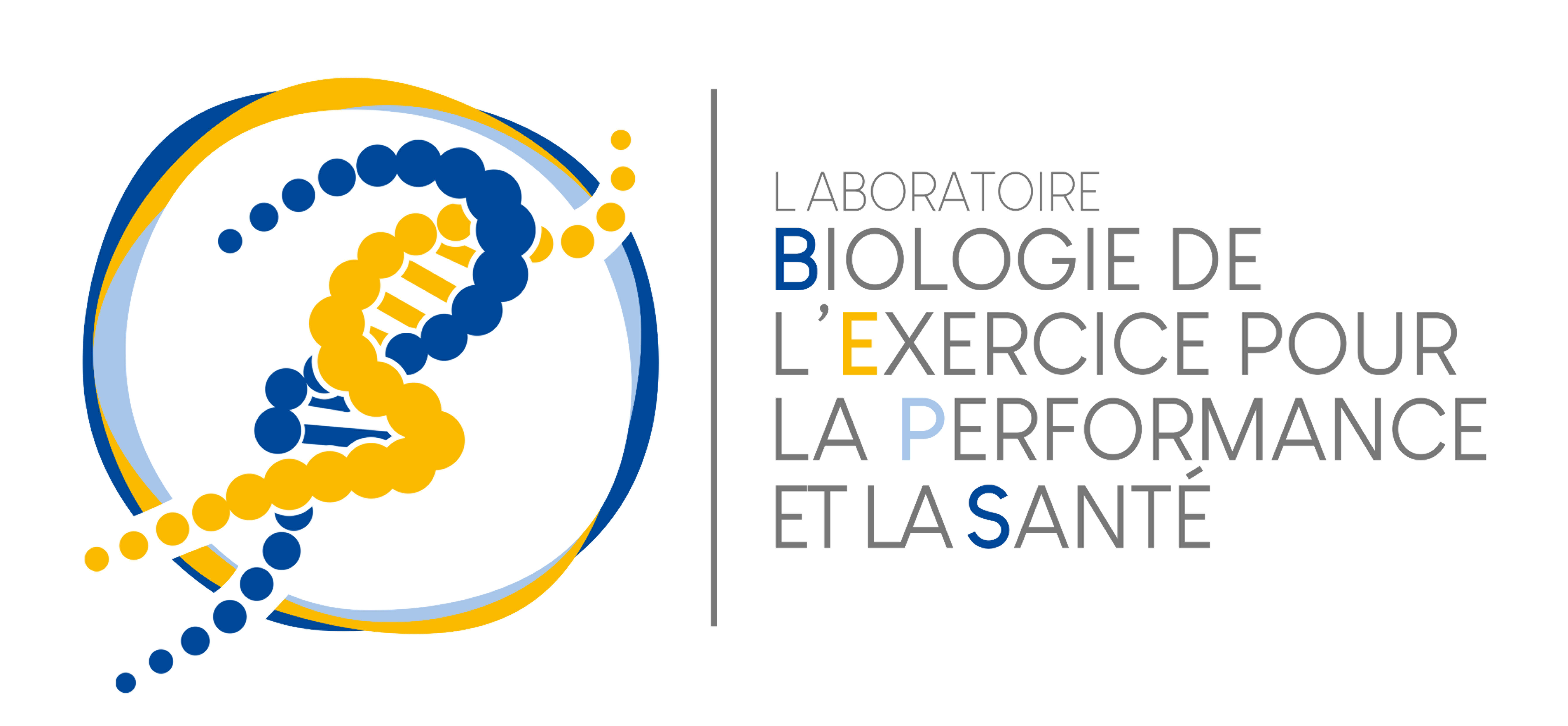 Laboratoire de Biologie de l'Exercice pour la Performance et la Santé
